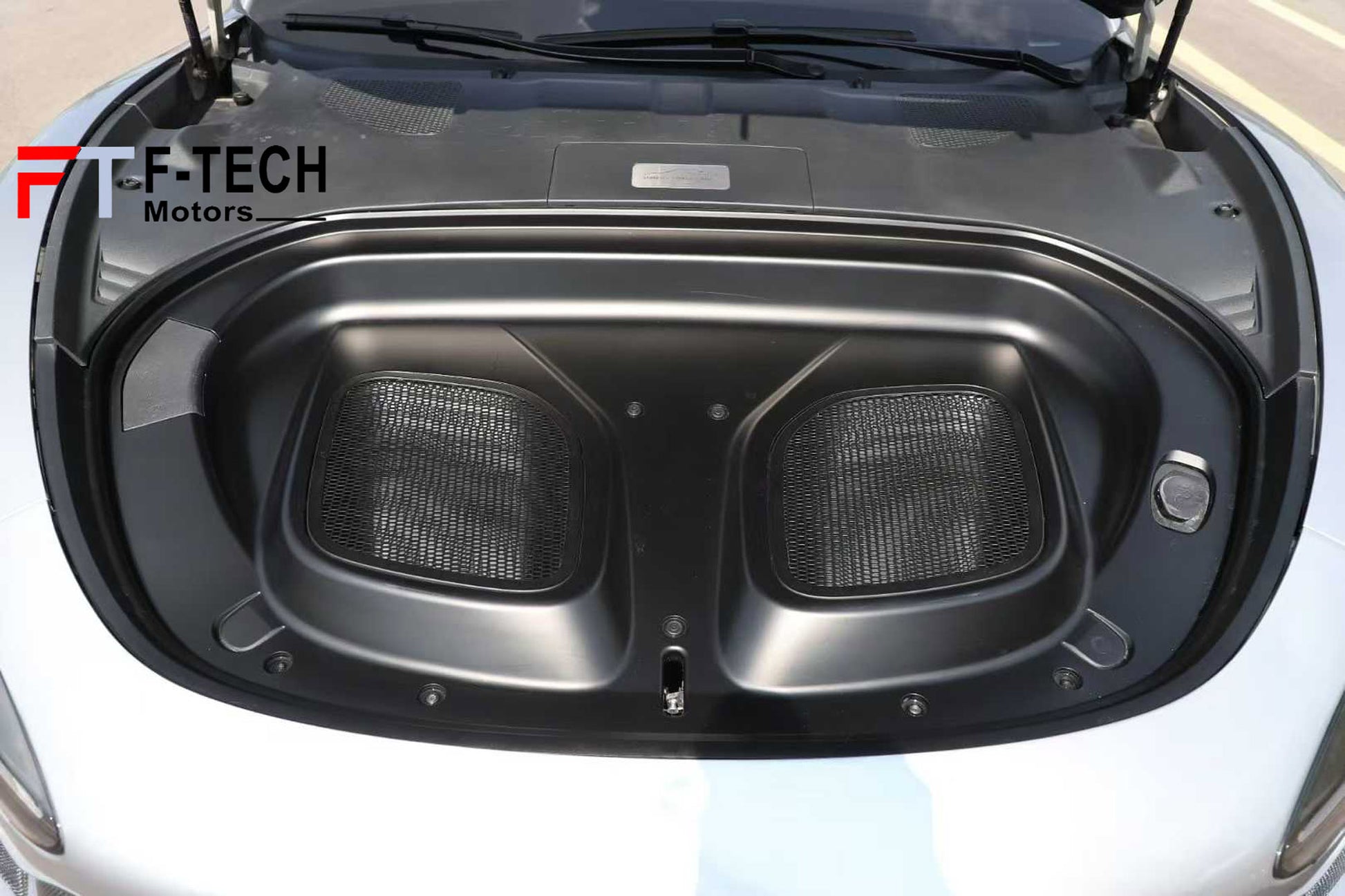 Carbon Fiber Hood | Roof Panel | Trunk Spoiler For Xiaomi SU7 2023+
