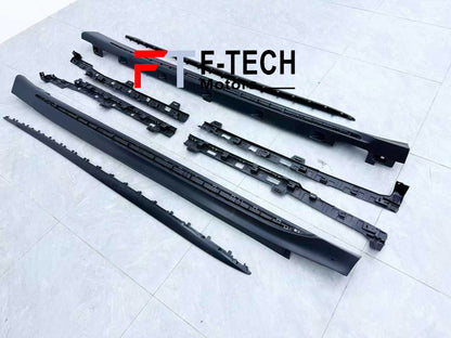 Ultra Style Body Kit Front For Xiaomi SU7 2023+