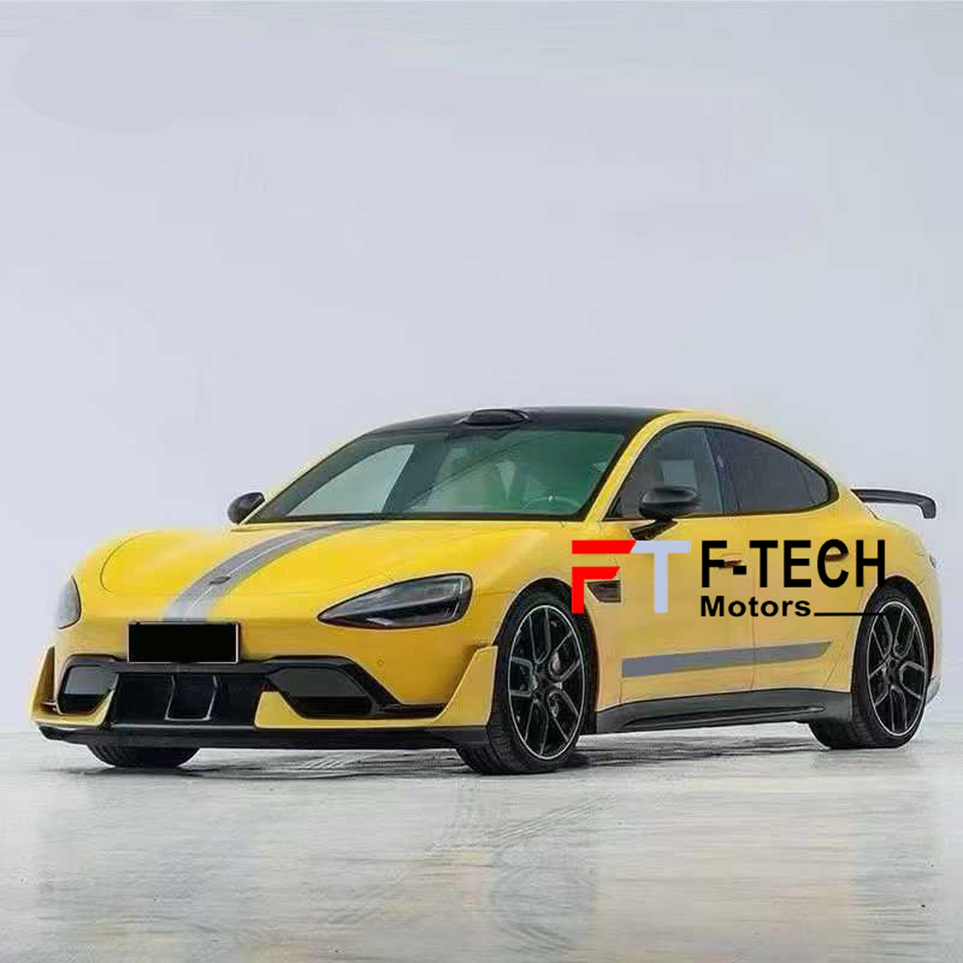 Ultra Style Body Kit Front For Xiaomi SU7 2023+