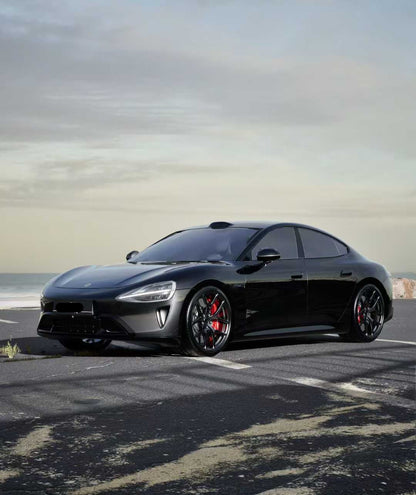 Monoblock Custom Forged Alloy Wheels For XiaoMi YU7 SU7 Ultra 2023+