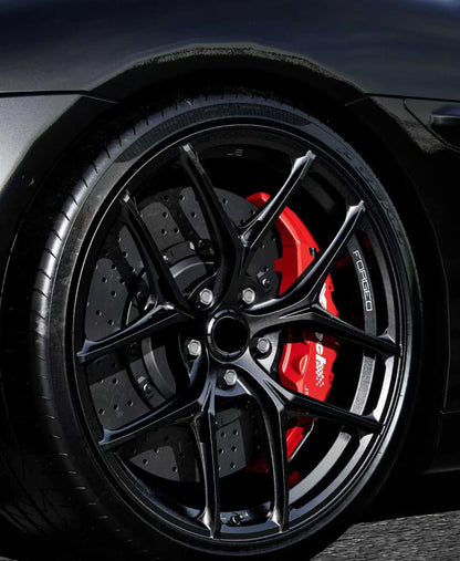 Monoblock Custom Forged Alloy Wheels For XiaoMi YU7 SU7 Ultra 2023+