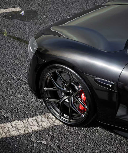 Monoblock Custom Forged Alloy Wheels For XiaoMi YU7 SU7 Ultra 2023+