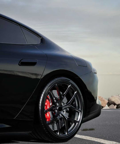 Monoblock Custom Forged Alloy Wheels For XiaoMi YU7 SU7 Ultra 2023+