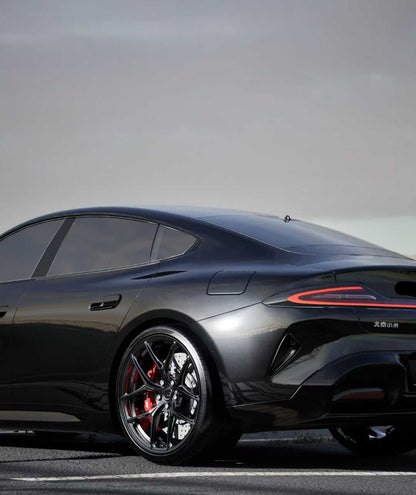 Monoblock Custom Forged Alloy Wheels For XiaoMi YU7 SU7 Ultra 2023+