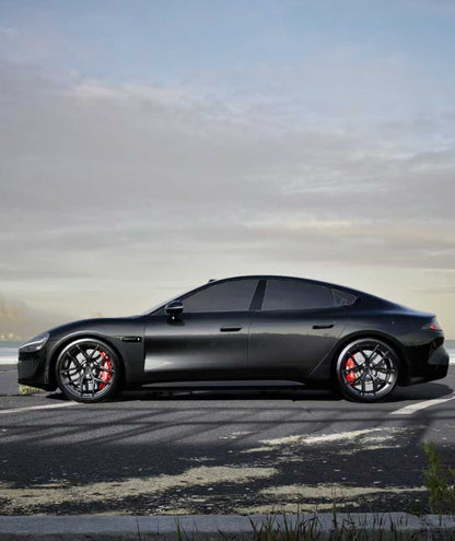 Monoblock Custom Forged Alloy Wheels For XiaoMi YU7 SU7 Ultra 2023+