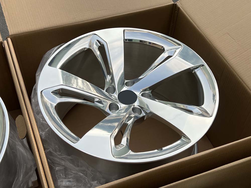 Monoblock Custom Forged Alloy Rims fit Bentley | Bentayga | Flying Spur | Continental GT | Mulsanne