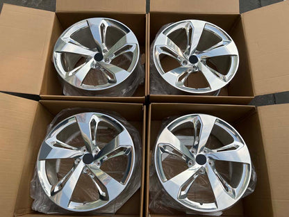 Monoblock Custom Forged Alloy Rims fit Bentley | Bentayga | Flying Spur | Continental GT | Mulsanne