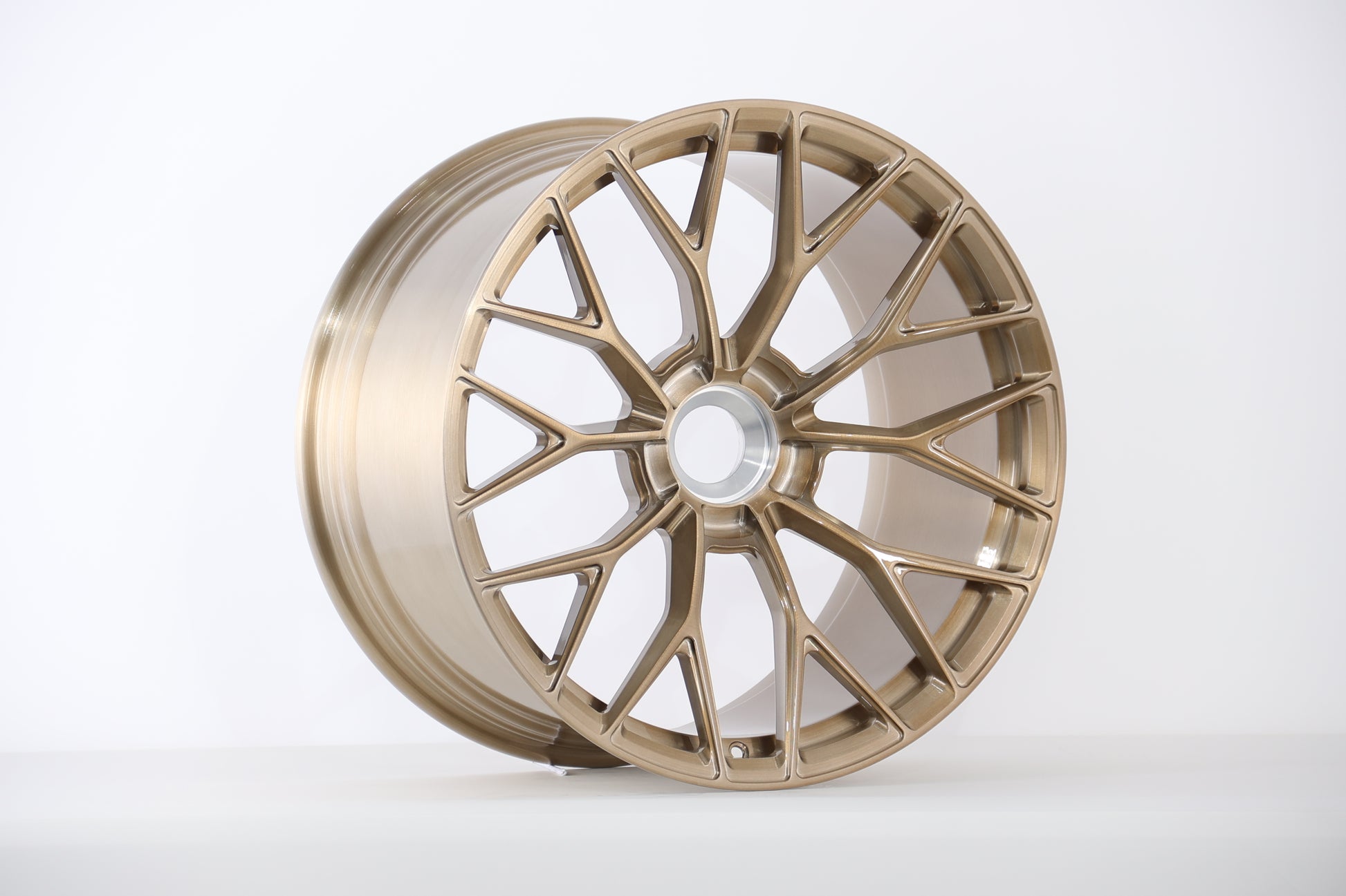 Monoblock Custom Forged Wheel Alloy fit Lamborghini Urus | Aventador | Huracan | Gallardo | Murcielago