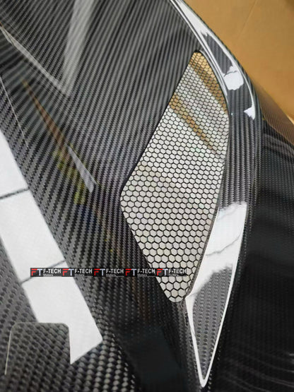 Dry Carbon Fiber Hood Bonnet For BMW G80 M3 G82 M4 Adro