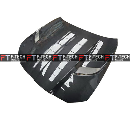 Dry Carbon Fiber Hood Bonnet For BMW G80 M3 G82 M4 Adro