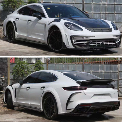 Body Kit for Porsche Panamera 971 2017-2023 Mansory