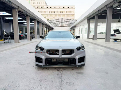 BMW 2 Series G42 M240i 225i Upgrade To BMW M2 CS G87 2023+