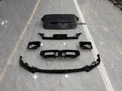 BMW 2 Series G42 M240i 225i Upgrade To BMW M2 CS G87 2023+