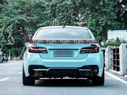 BMW M5 F90 2021 - 2023 Look Body Kit For 5 Series F10 F18 2011 - 2017