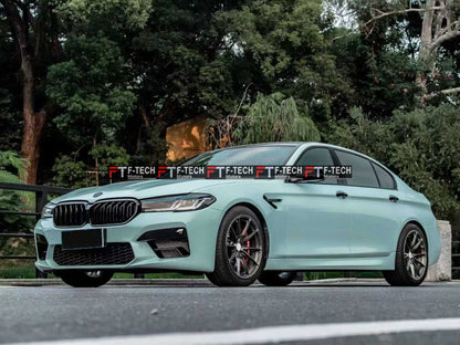 BMW M5 F90 2021 - 2023 Look Body Kit For 5 Series F10 F18 2011 - 2017