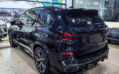 MP Aero Body Kit For BMW X5 G05 LCI 2023+