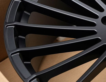 Monoblock Custom Forged Alloy Wheels For BMW X5 F15 G05 X5M F85 F95 X6 F16 G06 F86 F96