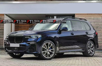 LCI M Sport Style Conversion Body Kit for BMW X7 G07 (2019–2022)