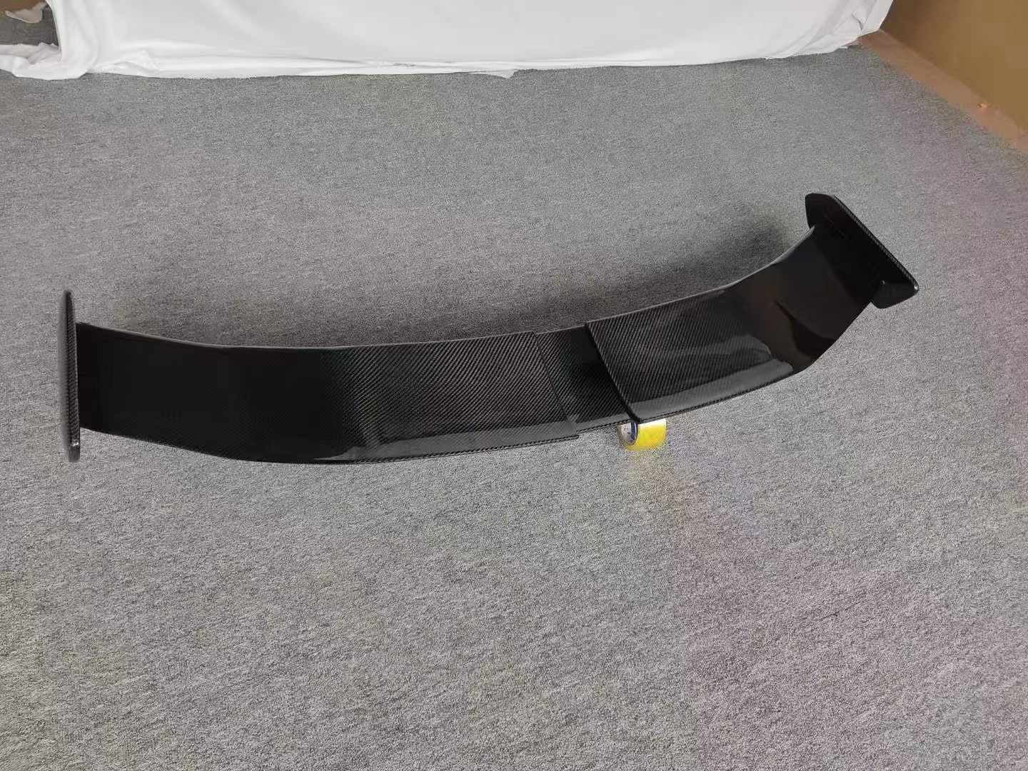 Carbon spoiler wing IM-P GT style for BMW M3 G80 M4 G82 2020 - 2024