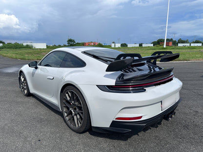 Conversion Upgrade Body Kit GT3 Style fits Porsche 911 992 Carrera 4 S 2019 Present