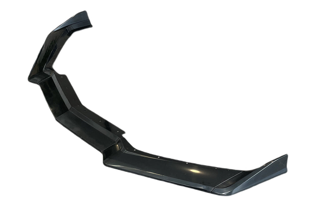 Front lip spoiler for Chevrolet Corvette C8 2020 - 2024