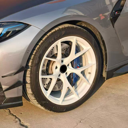Forged Wheels Rims 20 21 22 Inch For BMW M3 G80 M4 G80 Facelift 2025+