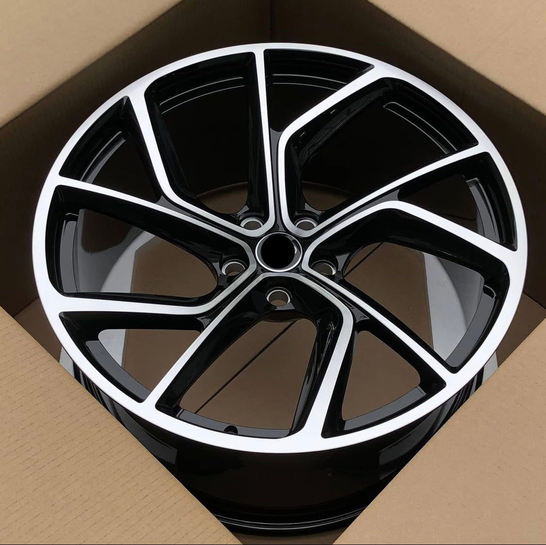 Monoblock Custom Forged Alloy Rims fit Bentley | Bentayga | Flying Spur | Continental GT | Mulsanne 