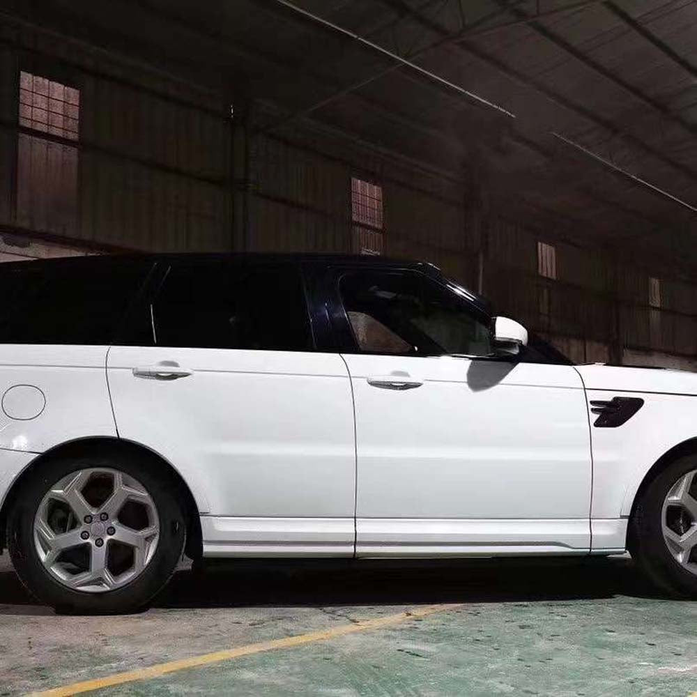 SVR style body kit for Range Rover Sport L494 2018-2022