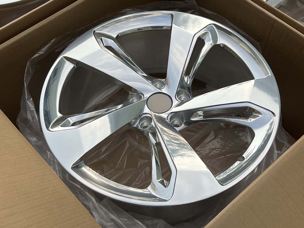 Monoblock Custom Forged Alloy Rims fit Bentley | Bentayga | Flying Spur | Continental GT | Mulsanne