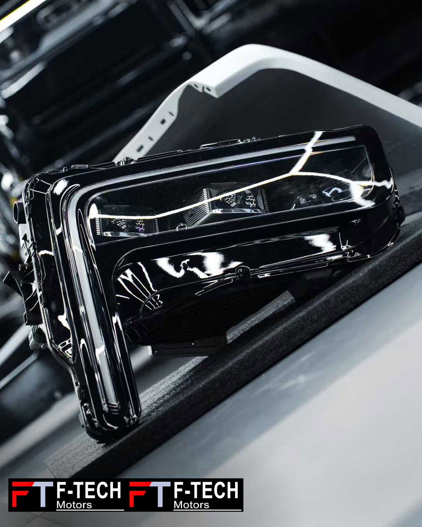 2025 Look MS Forged Carbon Body Kit For Rolls Royce Cullinan 1 2018 - 2023