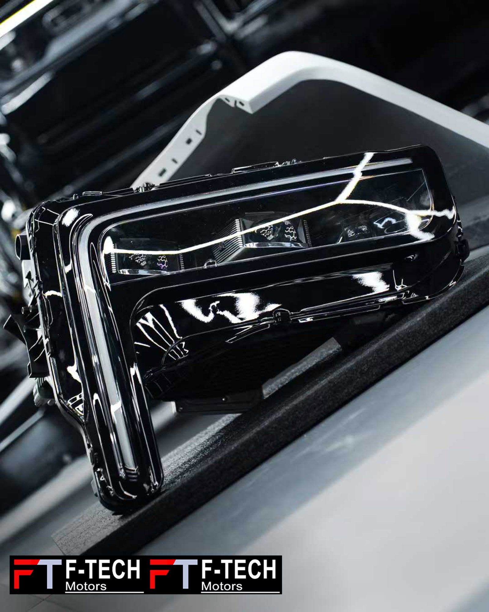 2025 Look MS Forged Carbon Body Kit For Rolls Royce Cullinan 1 2018 - 2023