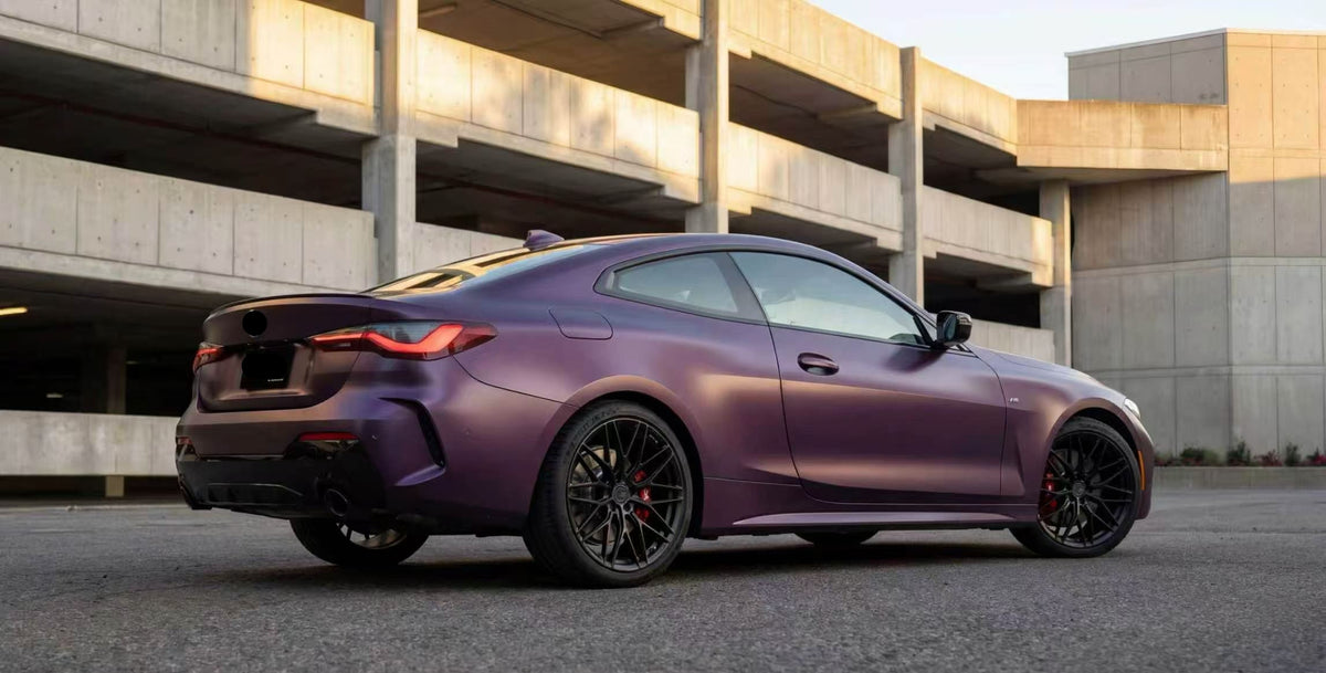 Forged Wheels 18 19 20 Inch For BMW M3 G80 M4 G82
