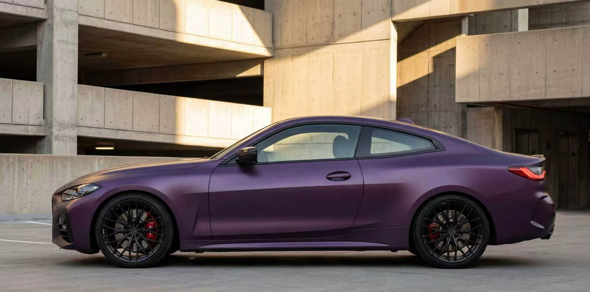 Forged Wheels 18 19 20 Inch For BMW M3 G80 M4 G82
