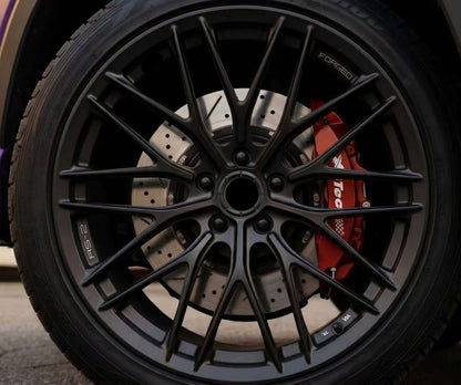 Forged Wheels 18 19 20 Inch For BMW M3 G80 M4 G82
