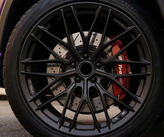 Forged Wheels 18 19 20 Inch For BMW M3 G80 M4 G82
