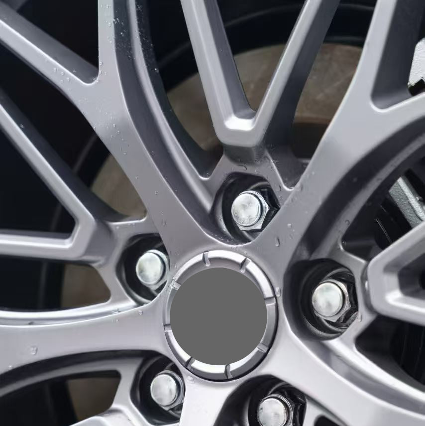 Forged Wheels Custom Rims 18 19 20 21 22 23 24 26 Inch For Jetour Shanhai L7 T1 T2 Traveller