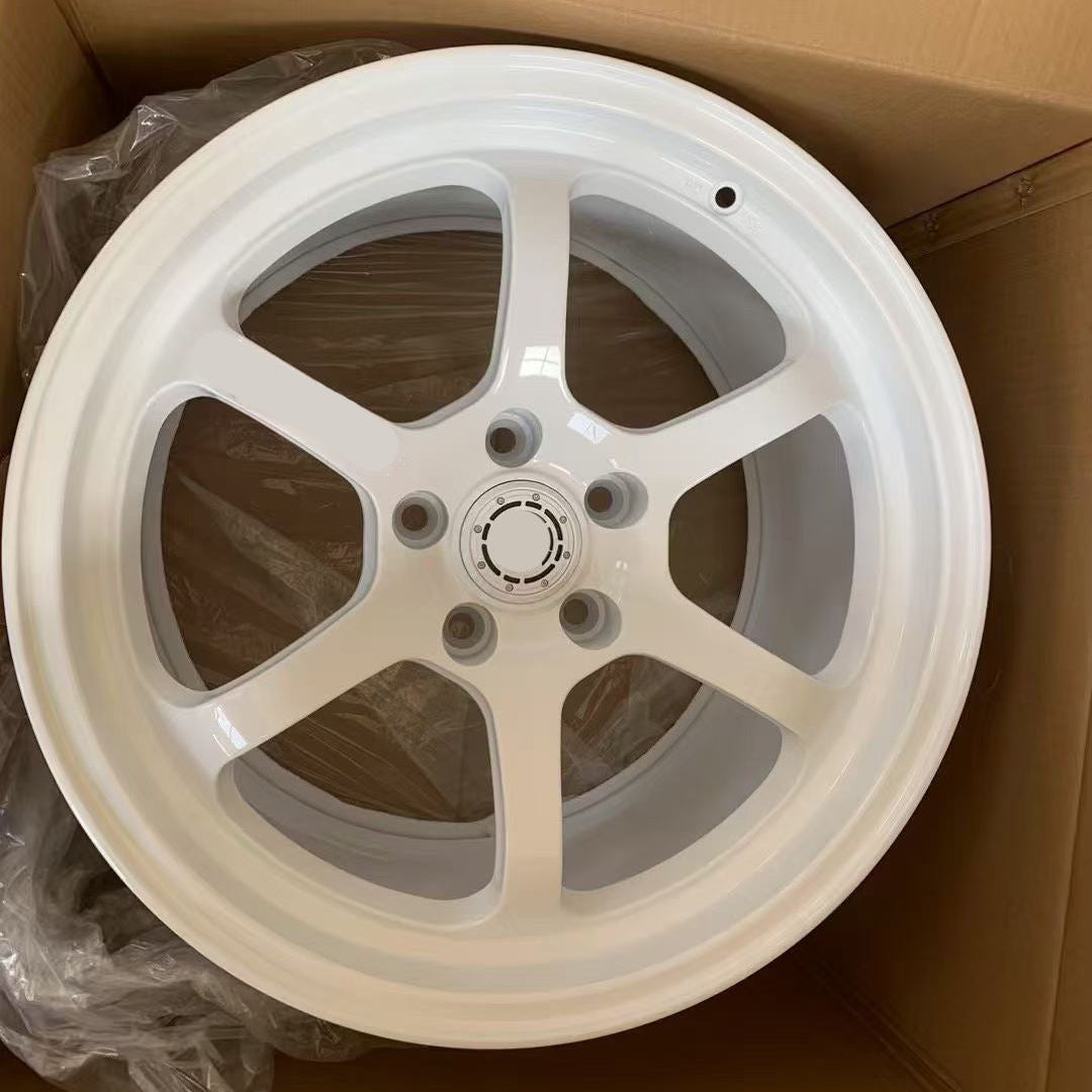 Custom Forged Wheels Rims 18 19 20 21 22 Inch For Nissan GT-R R35 Nismo