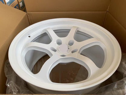 Custom Forged Wheels Rims 18 19 20 21 22 Inch For Nissan GT-R R35 Nismo