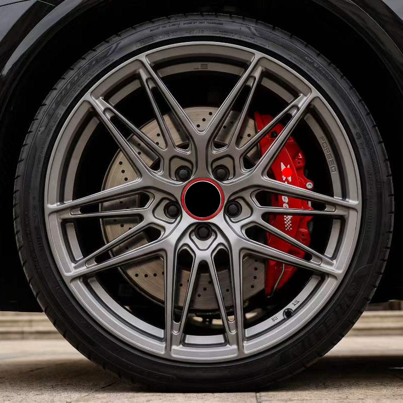 Forged Wheels Rims 20 21 22 Inch For Audi Q5
