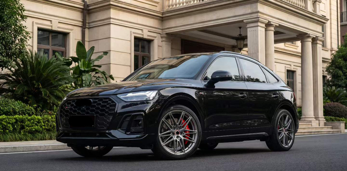 Forged Wheels Rims 20 21 22 Inch For Audi Q5