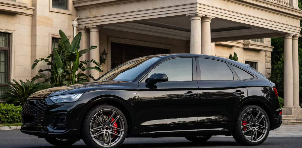 Forged Wheels Rims 20 21 22 Inch For Audi Q5