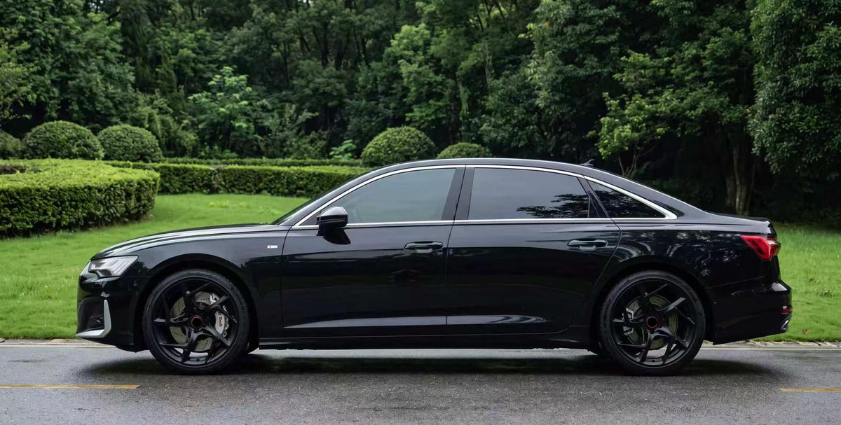 Forged Wheels Rims 20 21 Inch For Audi A7