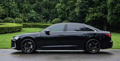 Forged Wheels Rims 20 21 Inch For Audi A7