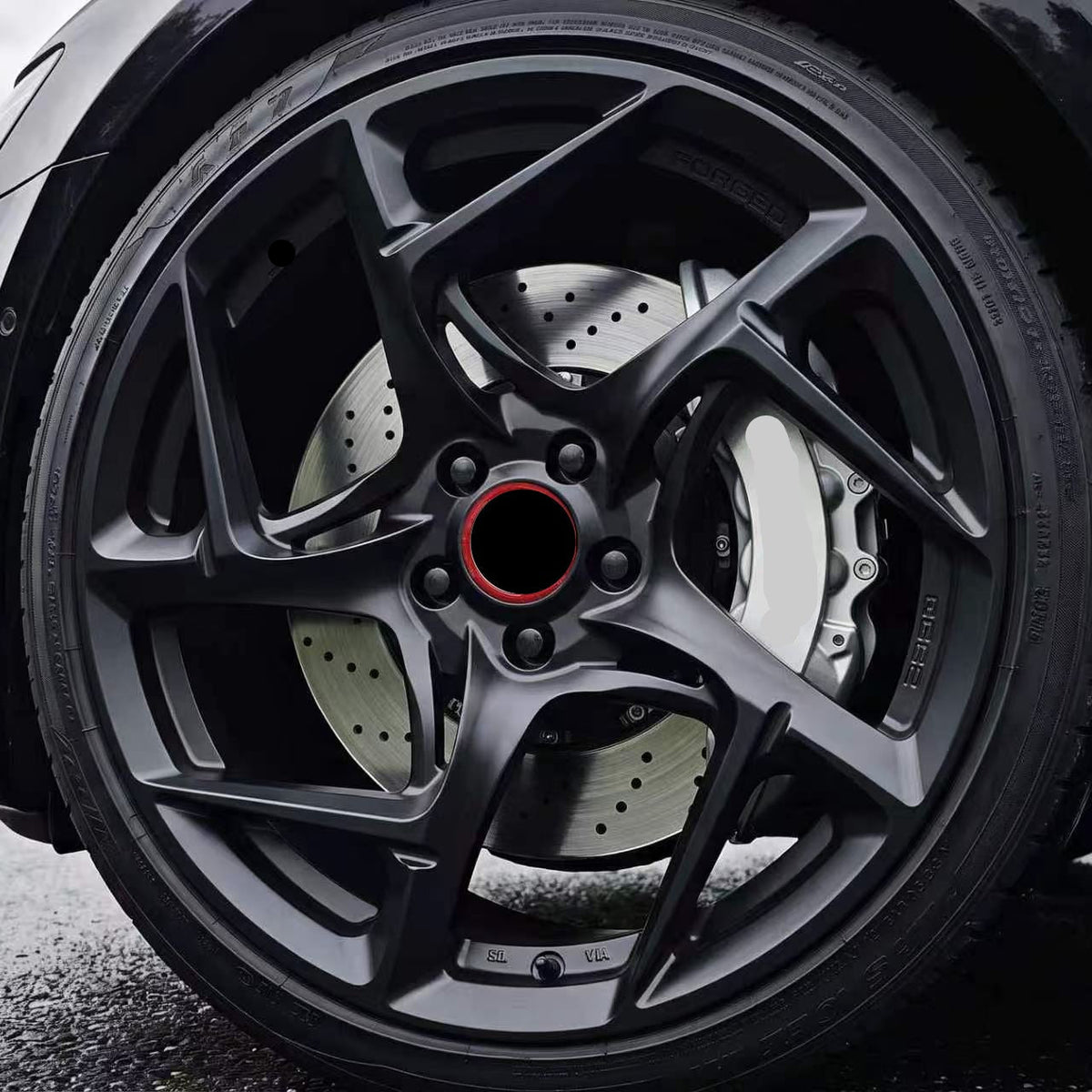 Forged Wheels Rims 20 21 Inch For Audi A7