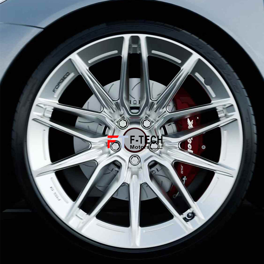 Custom Forged Wheels Rims For BMW M5 G90 G99 5 Series G60 G68