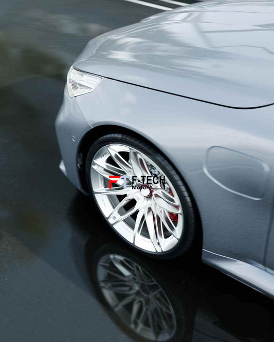 Custom Forged Wheels Rims For BMW M5 G90 G99 5 Series G60 G68