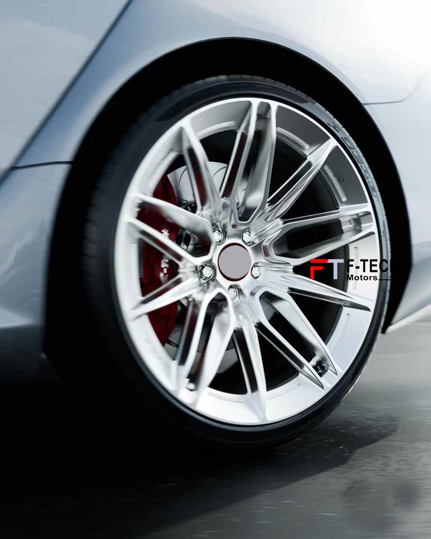 Custom Forged Wheels Rims For BMW M5 G90 G99 5 Series G60 G68