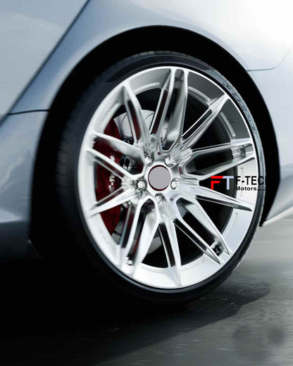 Custom Forged Wheels Rims For BMW M5 G90 G99 5 Series G60 G68