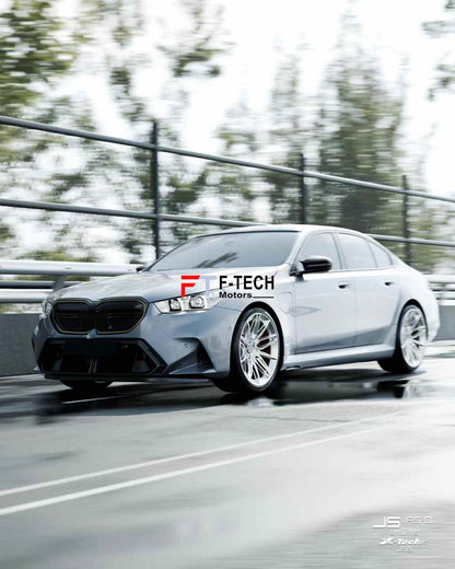 Custom Forged Wheels Rims For BMW M5 G90 G99 5 Series G60 G68