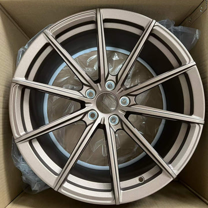 Forged Wheels Rims 18 19 20 Inch For BMW M5 G90 G99 Competition